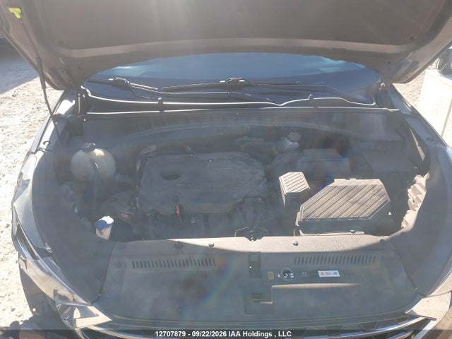 Hyundai Tucson Ultimate 2020 KM8J3CAL9LU221689 Image 9