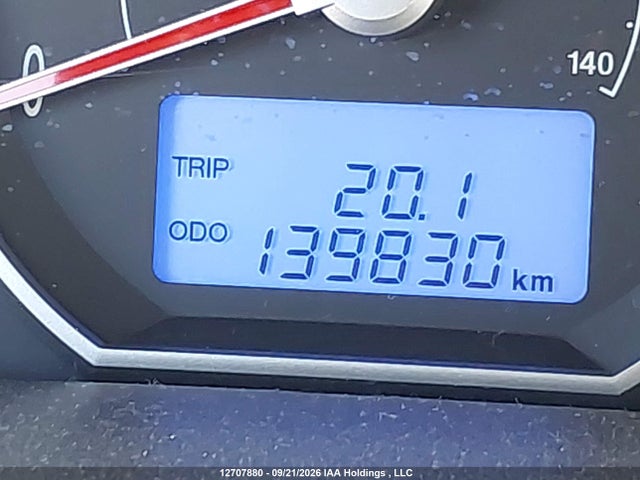 12707880 :رقم المزاد ، 5NMSG73E69H235178 vin ، 2009 Hyundai Santa Fe Gl مزاد بيع