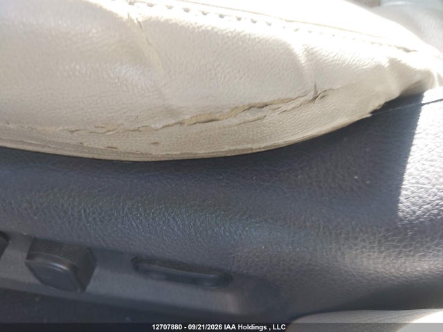 12707880 :رقم المزاد ، 5NMSG73E69H235178 vin ، 2009 Hyundai Santa Fe Gl مزاد بيع