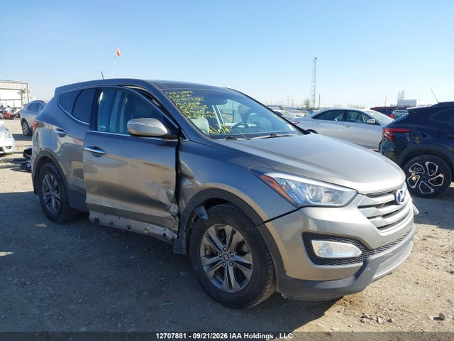 Aukcja sprzedaży 2013 Hyundai Santa Fe Sport, vin: 5XYZUDLB2DG123167, numer aukcji: 12707881