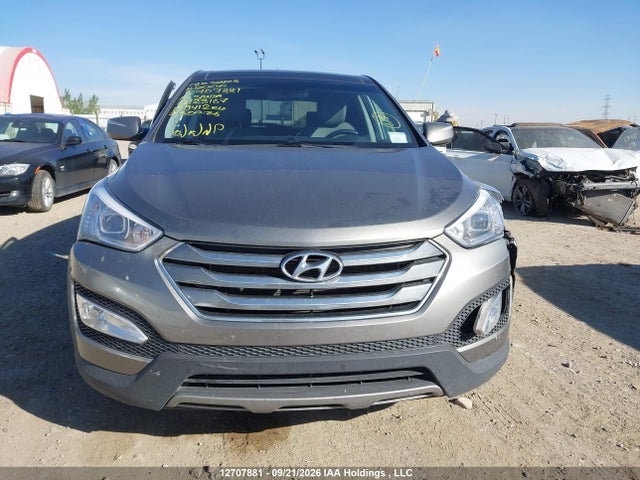 Aukcja sprzedaży 2013 Hyundai Santa Fe Sport, vin: 5XYZUDLB2DG123167, numer aukcji: 12707881