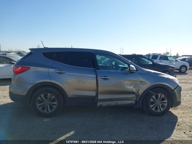 Aukcja sprzedaży 2013 Hyundai Santa Fe Sport, vin: 5XYZUDLB2DG123167, numer aukcji: 12707881