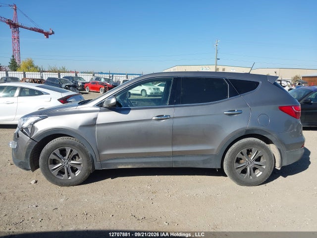 Aukcja sprzedaży 2013 Hyundai Santa Fe Sport, vin: 5XYZUDLB2DG123167, numer aukcji: 12707881