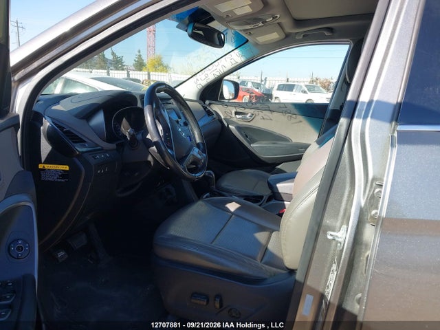 Aukcja sprzedaży 2013 Hyundai Santa Fe Sport, vin: 5XYZUDLB2DG123167, numer aukcji: 12707881