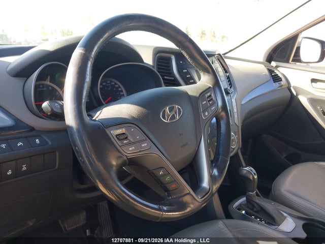 Aukcja sprzedaży 2013 Hyundai Santa Fe Sport, vin: 5XYZUDLB2DG123167, numer aukcji: 12707881