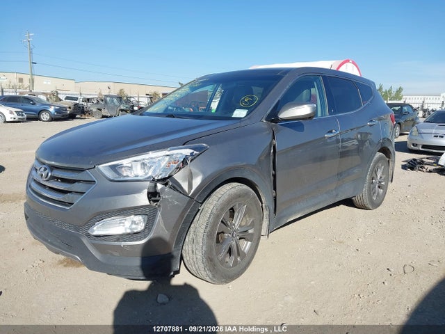 Aukcja sprzedaży 2013 Hyundai Santa Fe Sport, vin: 5XYZUDLB2DG123167, numer aukcji: 12707881