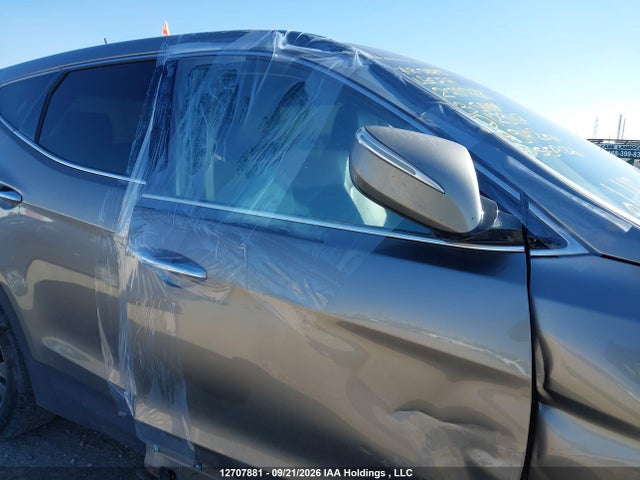 Aukcja sprzedaży 2013 Hyundai Santa Fe Sport, vin: 5XYZUDLB2DG123167, numer aukcji: 12707881