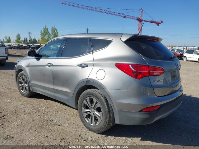 Aukcja sprzedaży 2013 Hyundai Santa Fe Sport, vin: 5XYZUDLB2DG123167, numer aukcji: 12707881