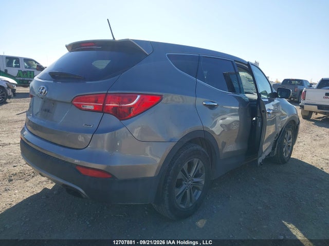 Aukcja sprzedaży 2013 Hyundai Santa Fe Sport, vin: 5XYZUDLB2DG123167, numer aukcji: 12707881