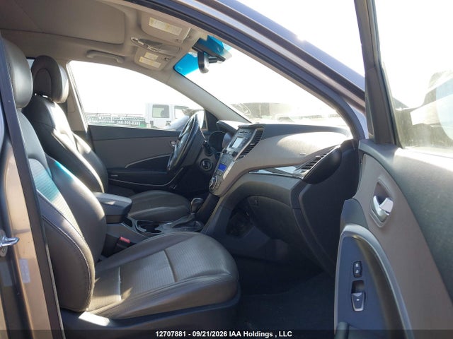 Aukcja sprzedaży 2013 Hyundai Santa Fe Sport, vin: 5XYZUDLB2DG123167, numer aukcji: 12707881