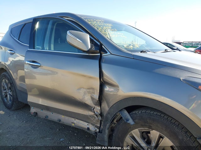 Aukcja sprzedaży 2013 Hyundai Santa Fe Sport, vin: 5XYZUDLB2DG123167, numer aukcji: 12707881