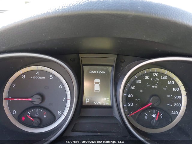Aukcja sprzedaży 2013 Hyundai Santa Fe Sport, vin: 5XYZUDLB2DG123167, numer aukcji: 12707881