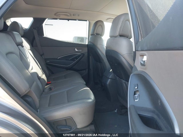 Aukcja sprzedaży 2013 Hyundai Santa Fe Sport, vin: 5XYZUDLB2DG123167, numer aukcji: 12707881