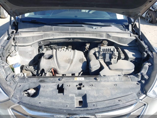 Aukcja sprzedaży 2013 Hyundai Santa Fe Sport, vin: 5XYZUDLB2DG123167, numer aukcji: 12707881