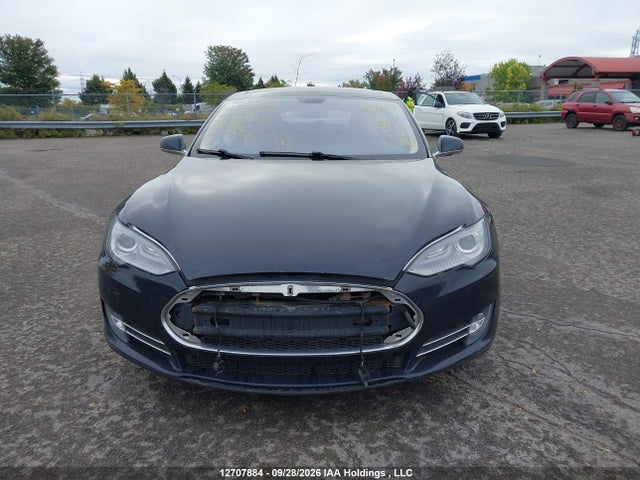 Tesla MODEL S 2014 5YJSA1H17EFP51890 Image 12