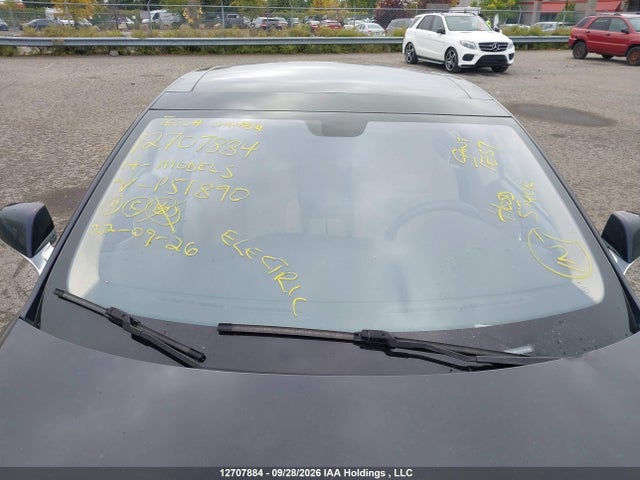 Tesla MODEL S 2014 5YJSA1H17EFP51890 Image 17