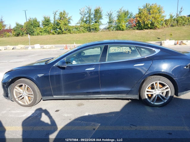 Tesla MODEL S 2014 5YJSA1H17EFP51890 Image 20