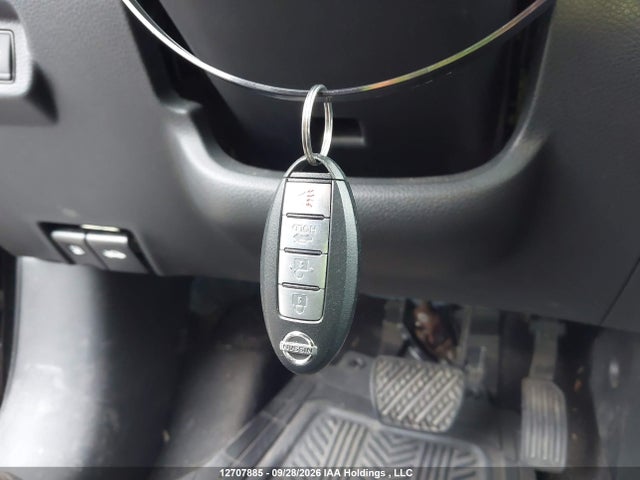 Aukcja sprzedaży 2017 Nissan Sentra 1.8 S/1.8 Sl/1.8 Sv, vin: 3N1AB7AP8HL672005, numer aukcji: 12707885
