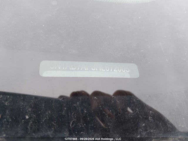Aukcja sprzedaży 2017 Nissan Sentra 1.8 S/1.8 Sl/1.8 Sv, vin: 3N1AB7AP8HL672005, numer aukcji: 12707885