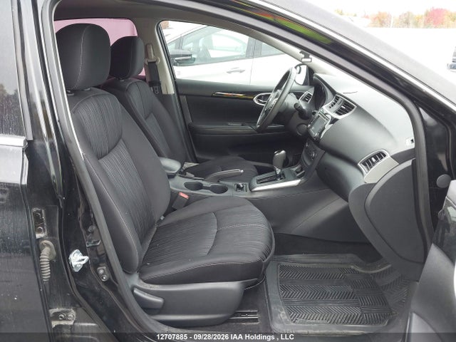 Aukcja sprzedaży 2017 Nissan Sentra 1.8 S/1.8 Sl/1.8 Sv, vin: 3N1AB7AP8HL672005, numer aukcji: 12707885