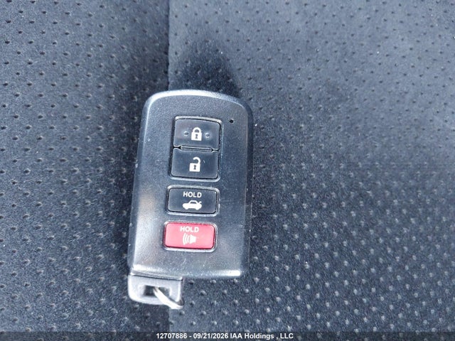 4T1BK1FK1FU566795 Toyota Camry Xse/xle