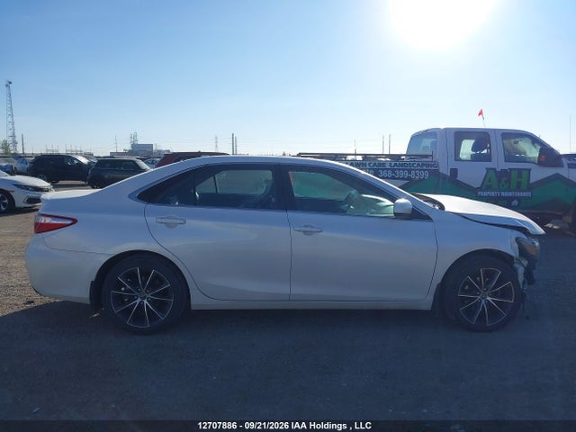 4T1BK1FK1FU566795 Toyota Camry Xse/xle