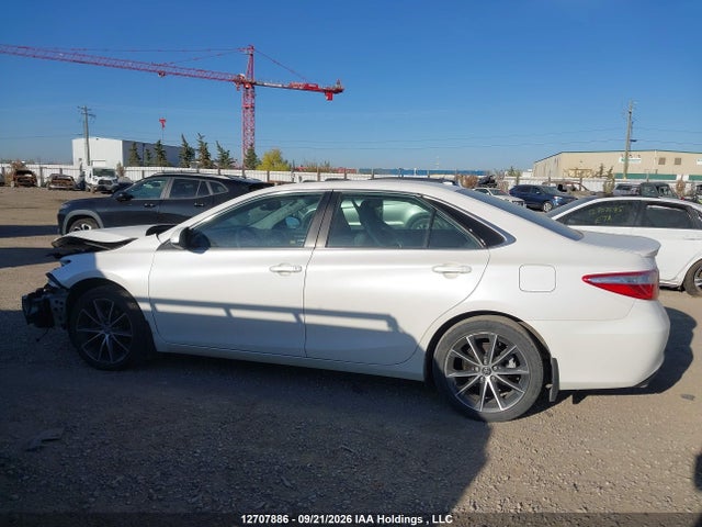 4T1BK1FK1FU566795 Toyota Camry Xse/xle