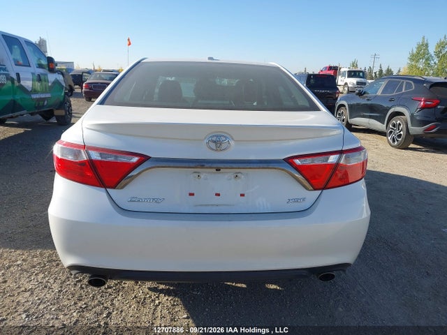 4T1BK1FK1FU566795 Toyota Camry Xse/xle