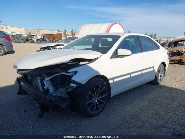 4T1BK1FK1FU566795 Toyota Camry Xse/xle