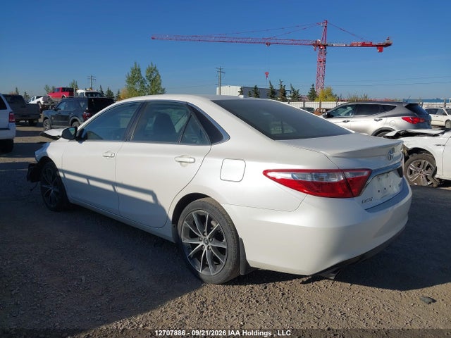 4T1BK1FK1FU566795 Toyota Camry Xse/xle