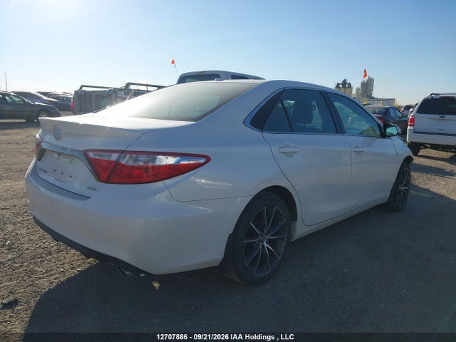 4T1BK1FK1FU566795 Toyota Camry Xse/xle