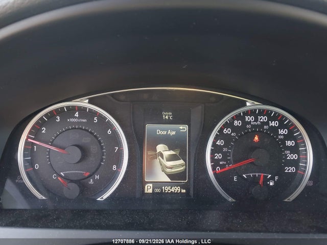 4T1BK1FK1FU566795 Toyota Camry Xse/xle