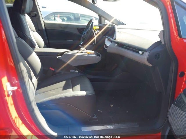 2026 Cadillac Optiq Premium Sport მანქანა იყიდება აუქციონზე, vin: 3GYK3GM44TS113107, აუქციონის ნომერი: 12707887