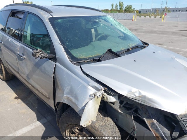 Chevrolet Traverse Ls 2017 1GNKVFED3HJ109087 Image 20