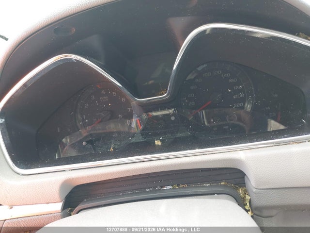 Chevrolet Traverse Ls 2017 1GNKVFED3HJ109087 Image 7