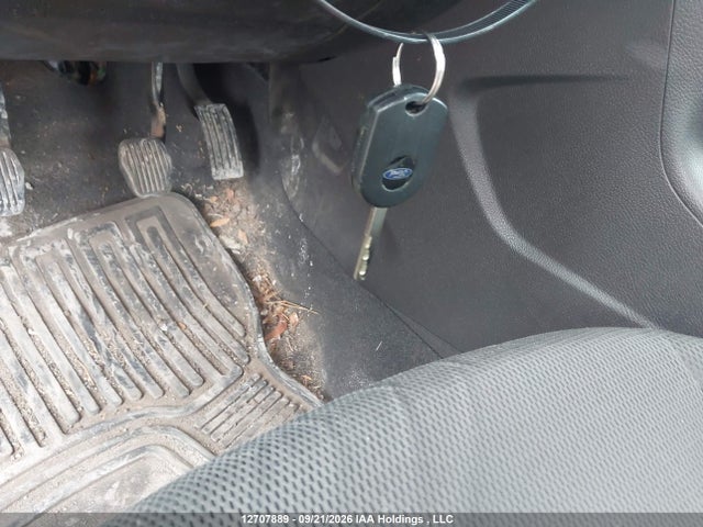 Aukcja sprzedaży 2013 Ford Focus Se, vin: 1FADP3F24DL346358, numer aukcji: 12707889