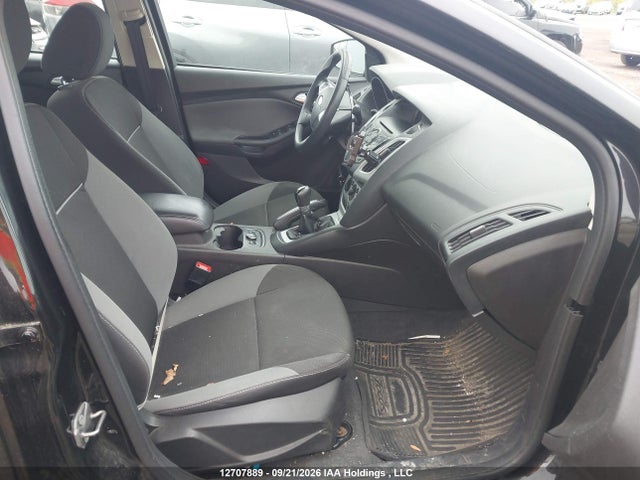 Aukcja sprzedaży 2013 Ford Focus Se, vin: 1FADP3F24DL346358, numer aukcji: 12707889