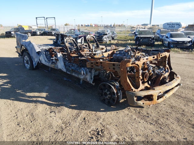 Aukcja sprzedaży 2023 Ford F-350 Limited, vin: 1FT8W3BM7PEC94769, numer aukcji: 12707893