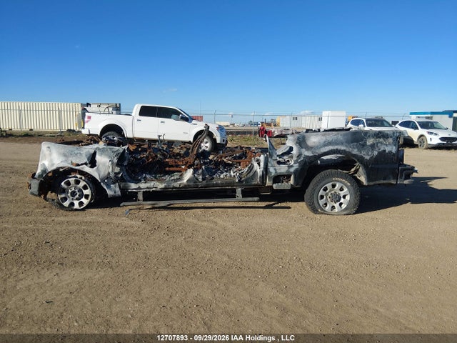 Aukcja sprzedaży 2023 Ford F-350 Limited, vin: 1FT8W3BM7PEC94769, numer aukcji: 12707893