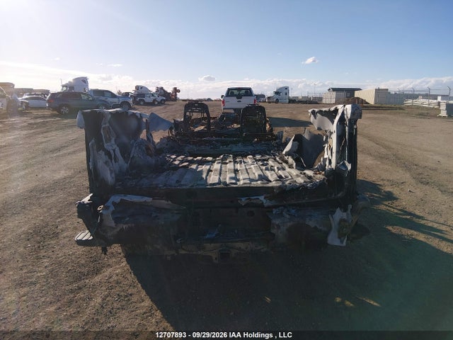 Aukcja sprzedaży 2023 Ford F-350 Limited, vin: 1FT8W3BM7PEC94769, numer aukcji: 12707893