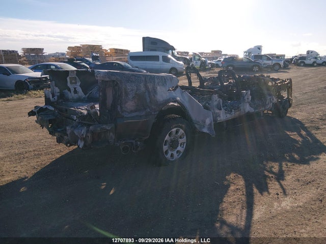 Aukcja sprzedaży 2023 Ford F-350 Limited, vin: 1FT8W3BM7PEC94769, numer aukcji: 12707893