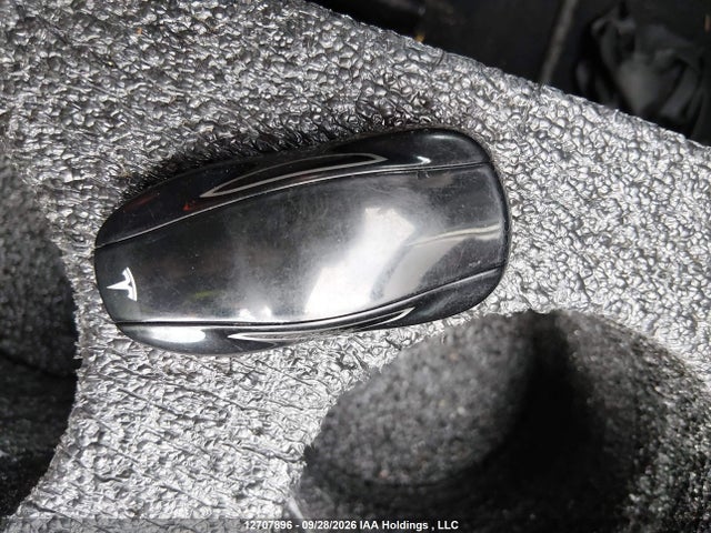 12707896 :رقم المزاد ، 5YJSA1E23GF126970 vin ، 2016 Tesla Model S مزاد بيع