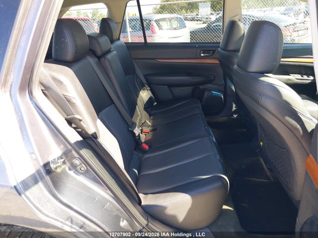 Auction sale of the 2014 Subaru Outback 3.6r Limited, vin: 4S4BRJMC7E2288437, lot number: 12707902