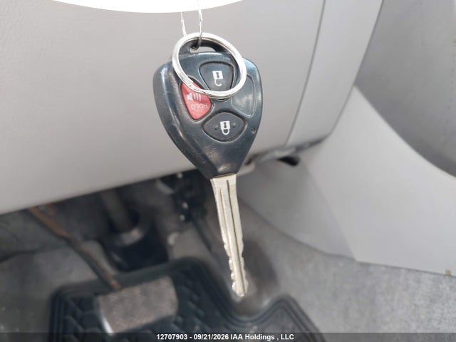 12707903 :رقم المزاد ، JTMBD31V366004350 vin ، 2006 Toyota Rav4 Limited مزاد بيع