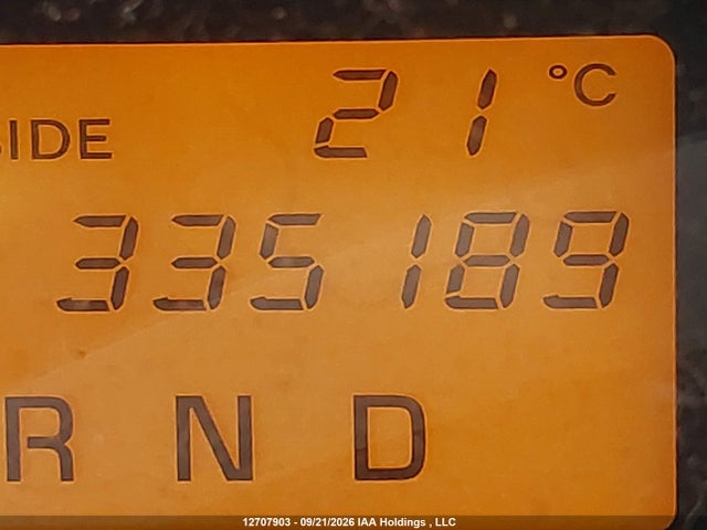 12707903 :رقم المزاد ، JTMBD31V366004350 vin ، 2006 Toyota Rav4 Limited مزاد بيع