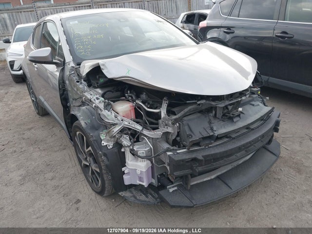 2018 NMTKHMBXXJR064384 main image