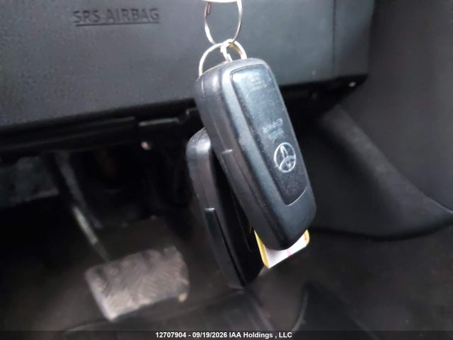 12707904 :رقم المزاد ، NMTKHMBXXJR064384 vin ، 2018 Toyota C-hr Xle مزاد بيع