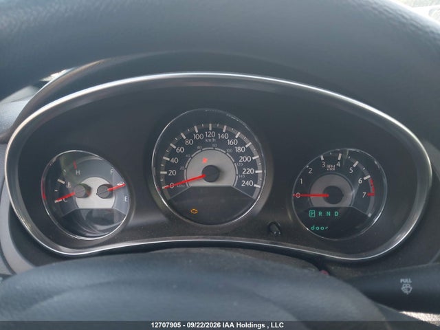 Chrysler 200 LX 2014 1C3CCBAG1EN178185 Image 7
