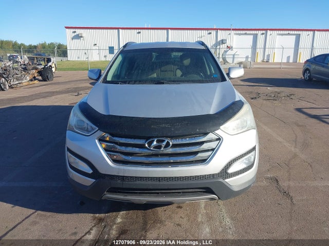 Продажа на аукционе авто 2013 Hyundai Santa Fe Sport, vin: 5XYZUDLB1DG090386, номер лота: 12707906