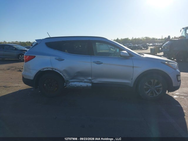 Продажа на аукционе авто 2013 Hyundai Santa Fe Sport, vin: 5XYZUDLB1DG090386, номер лота: 12707906